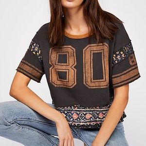 Free People: We The Free Nicky Tee